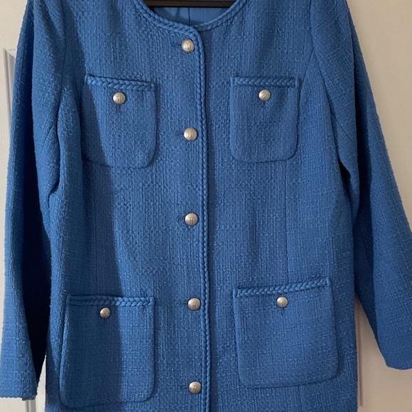 Talbots Jacket - Picture 7 of 13